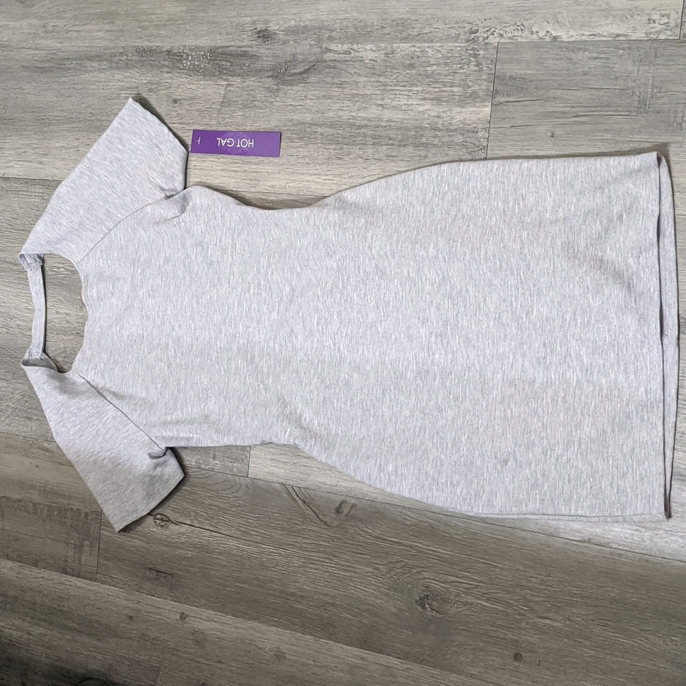 Hot Gal Dress NWT